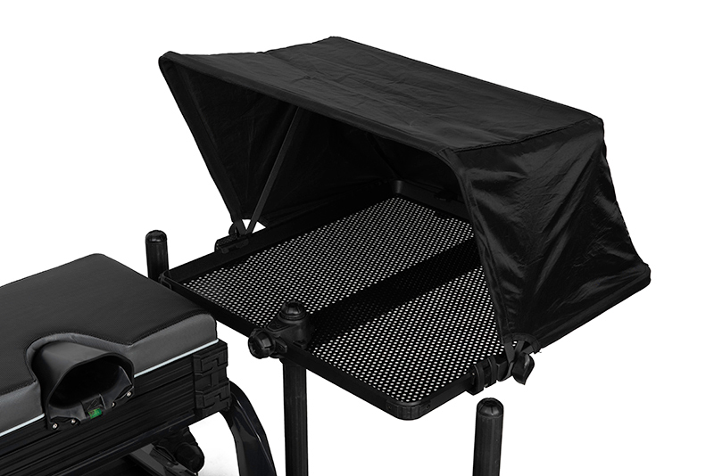 Matrix Side Tray Storm Covers - O ANZOL - Artigos de Pesca Desportiva