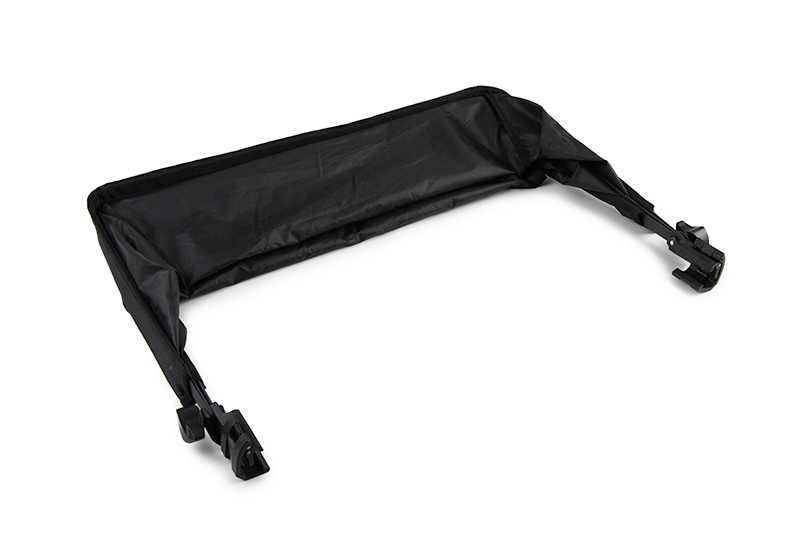 Matrix Side Tray Storm Covers - O ANZOL - Artigos de Pesca Desportiva