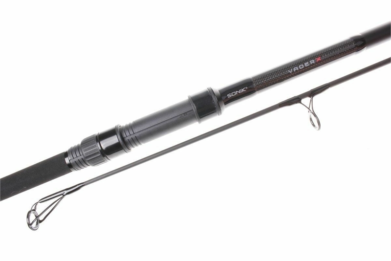 Vader x RS Carp Rod 13' 3.50lb - O ANZOL - Artigos de Pesca Desportiva