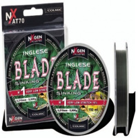 Colmic - Blade Sinking - O ANZOL - Artigos de Pesca Desportiva